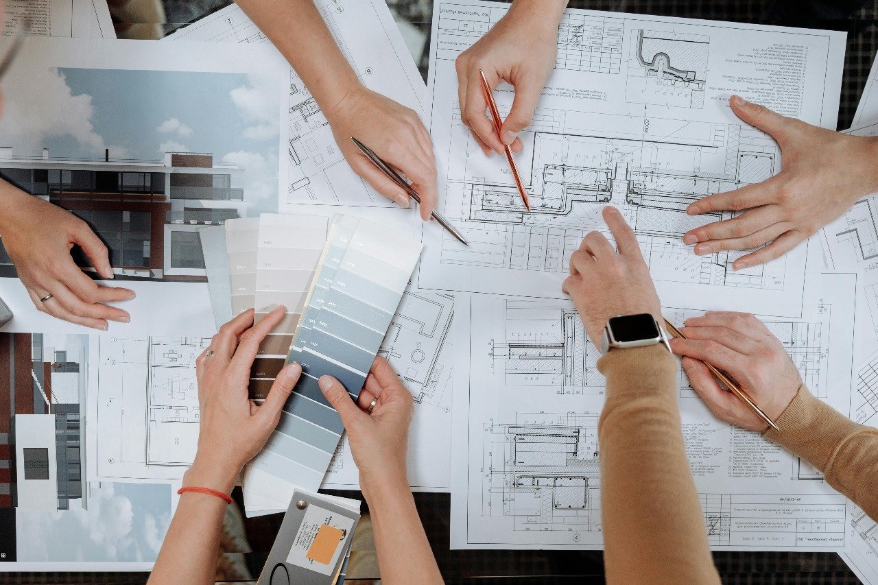 Architecture In Coimbathore, Tiruvallur