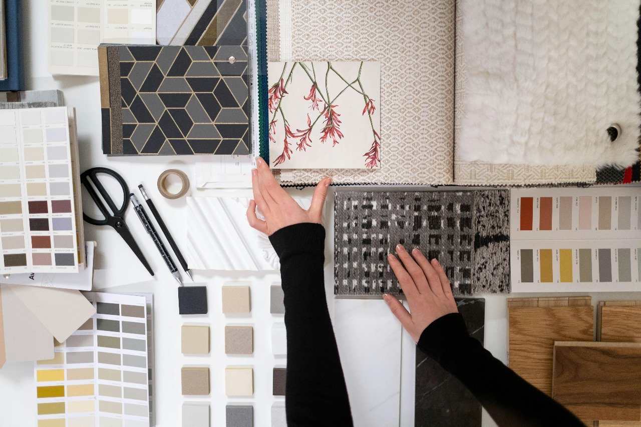 Interior Design In Coimbathore, Valasaravakkam